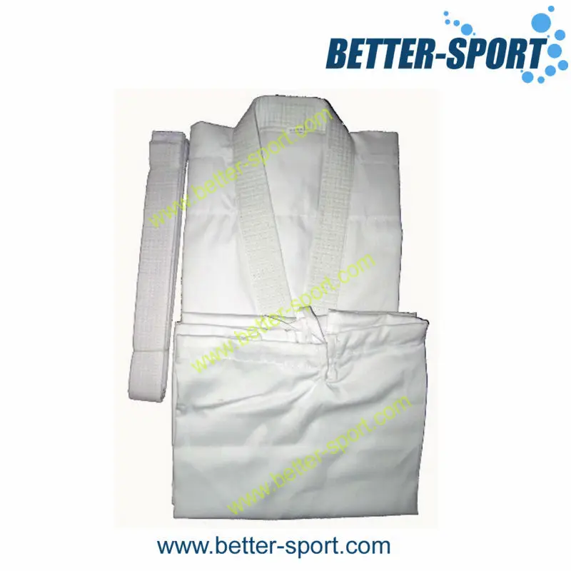 
BETTER-SPORT Karate suit 