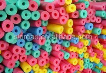 Epe Foam tube round foam tube protective foam padding tube