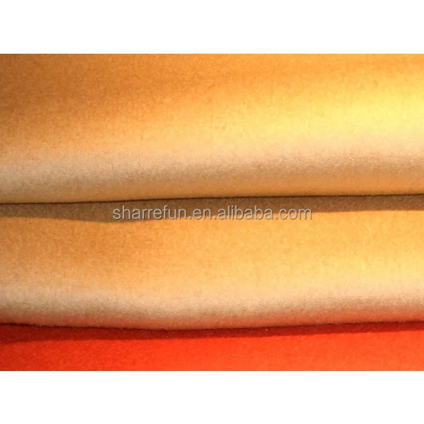 
 Заводская цена, качественная 100% кашемировая ткань для производства пальто  