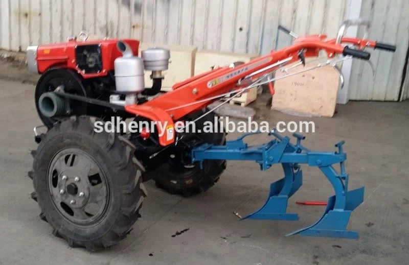 
hand cultivator plough 