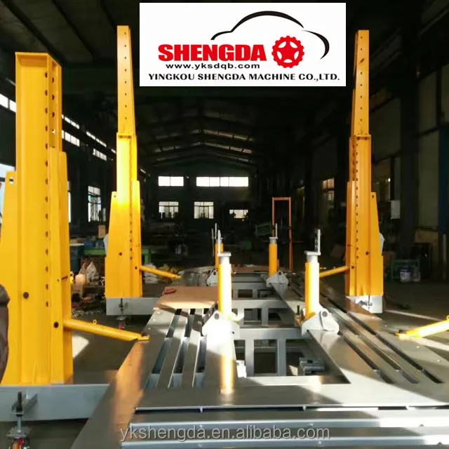 Car Body Repair Equipment SD-BM9100