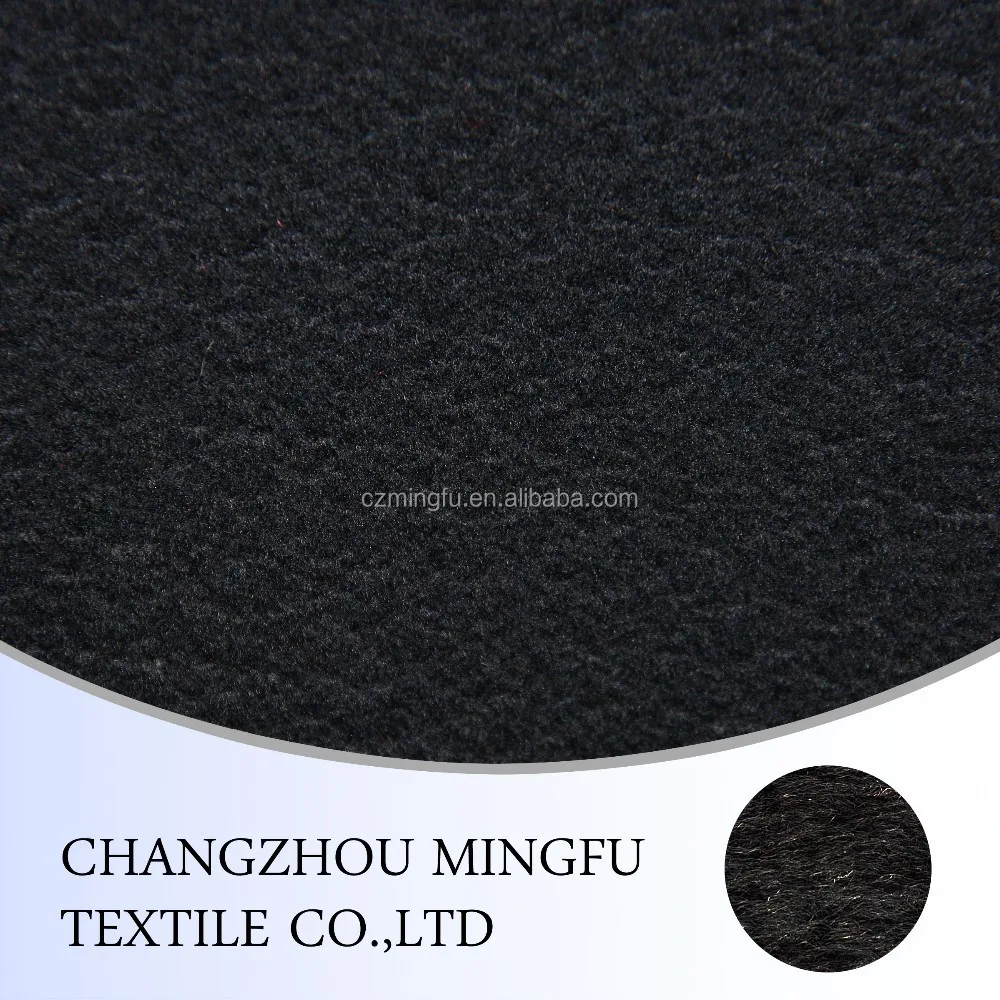 2018  100% MERINO WORSTED WOOL FABRIC,BEST SELLING  PROFESSIONAL  Yarn Dyed wool fabric