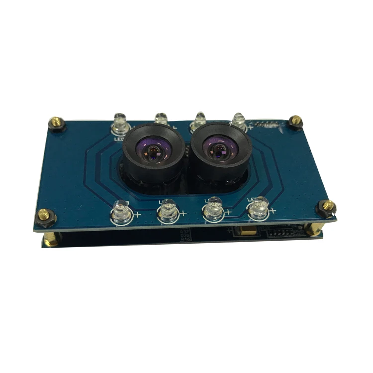 High Speed USB CMOS Camera Module with Software SDK C++