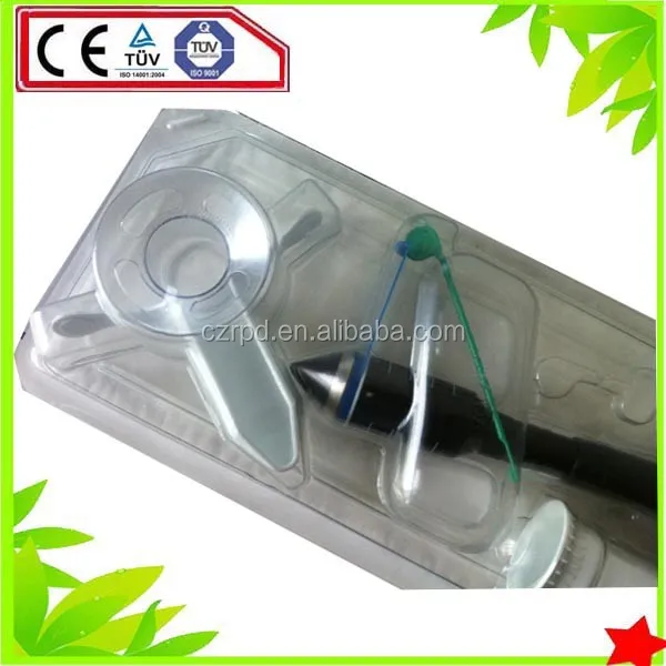 
High Quality Disposable Hemorrhoids Stapler For PPH With CE 