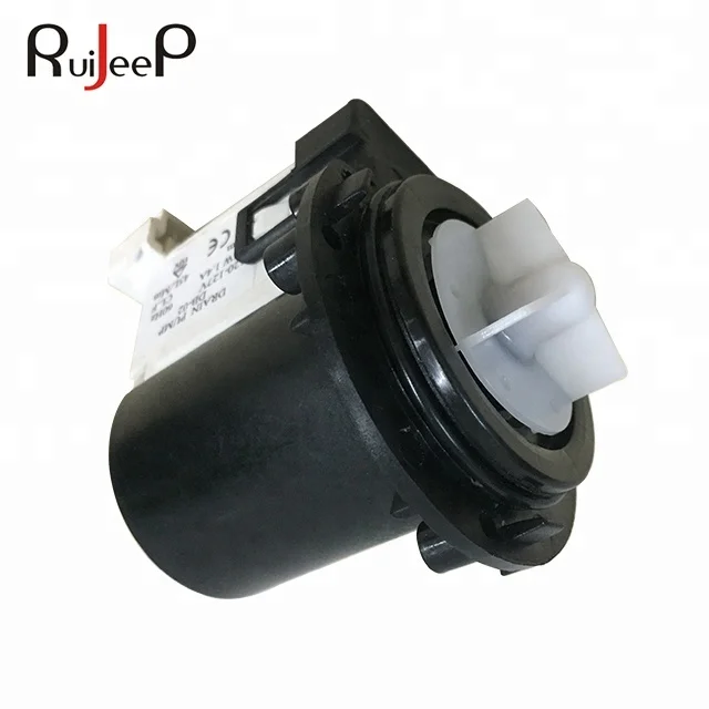 5 years warranty 220V universal washing machine LG drain pump