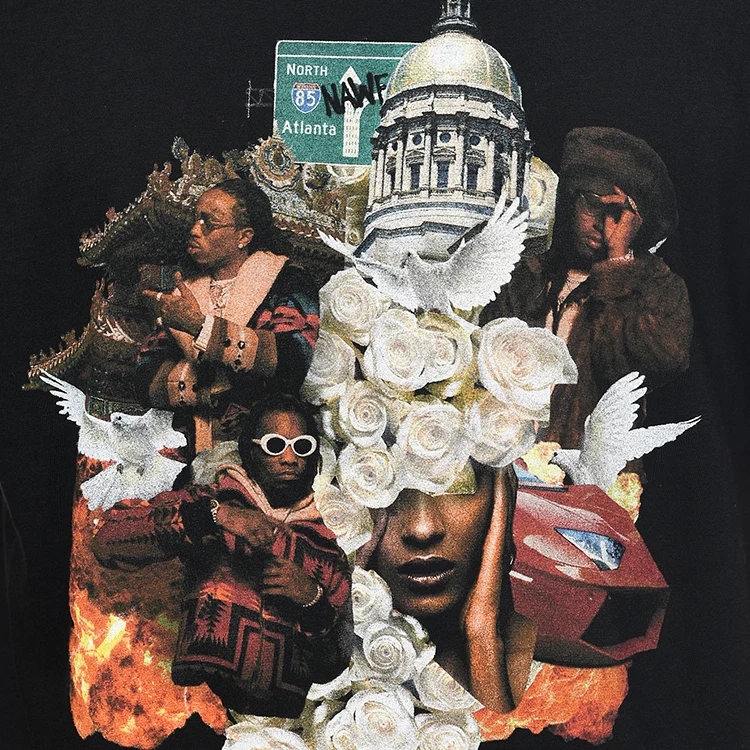 Мужская футболка из 100% органического хлопка, с коротким рукавом и круглым вырезом