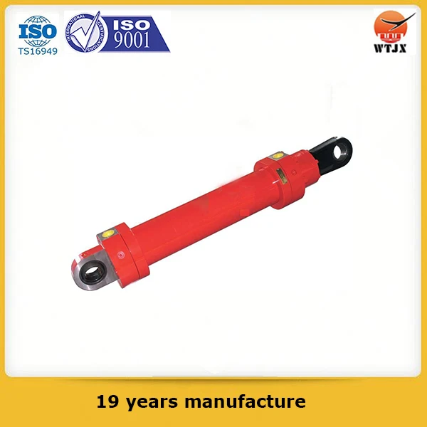 гарантированного качества завод питания типов гидравлических цилиндров крепление