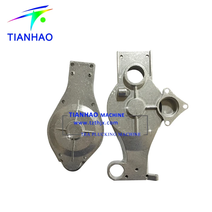 L4C-60 Tea Harvesting Equipment Spare Parts Driven Bevel Gears