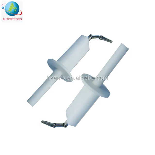 IEC61032 Finger Test Probe B For Electronic Safety Tester