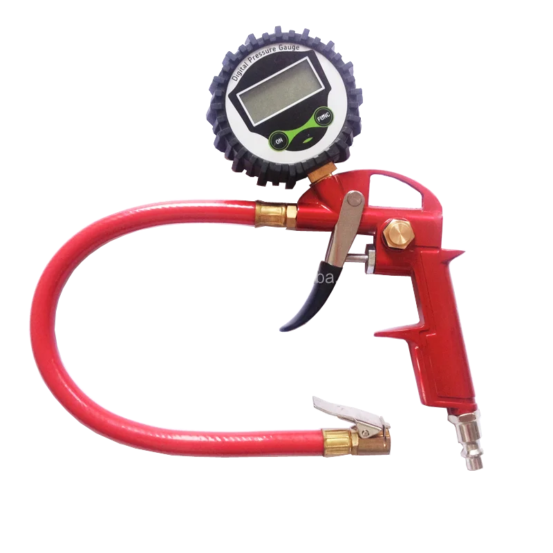 Шин надувное манометр манометр цифровой шины надувное