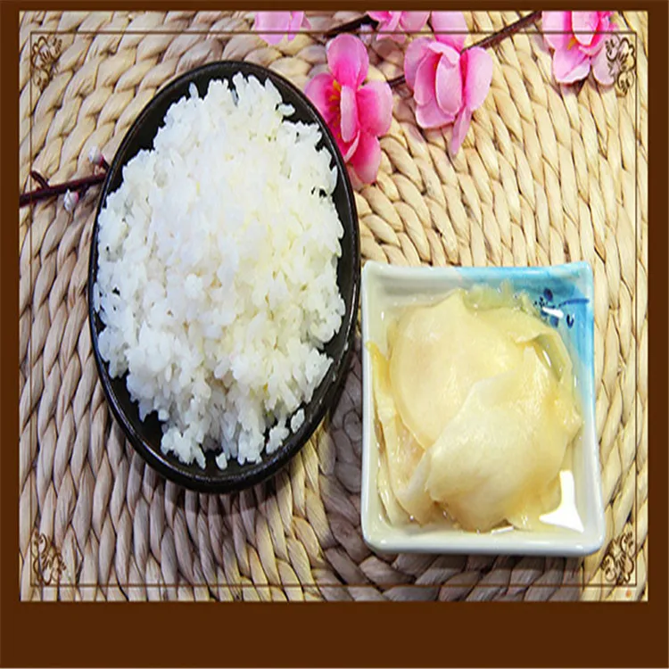 Cheap Price Pickled Sushi Ginger