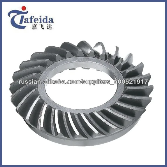 Комплект шестерен (глав. пара) ПВМ МТЗ 52-2302030