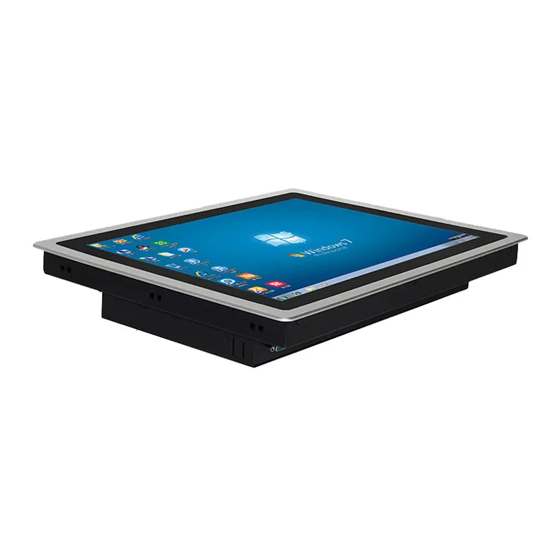19 Inch High Bright 1000Nits Sunlight Readable Capacitive Touch Lcd Monitor