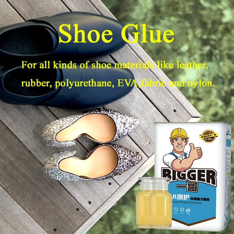 Polyurethane adhesive boat glue