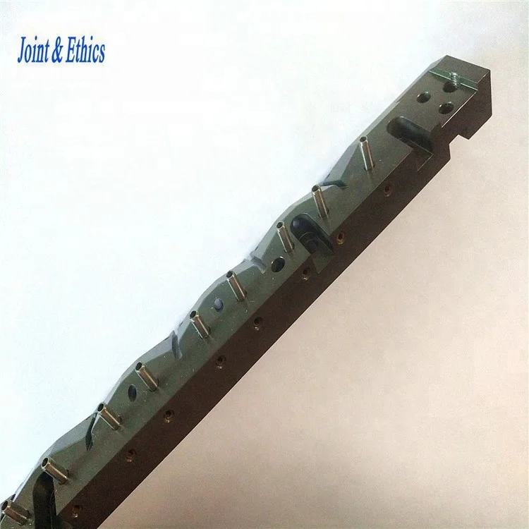 Muller Martini BookSewing Sewing Machine