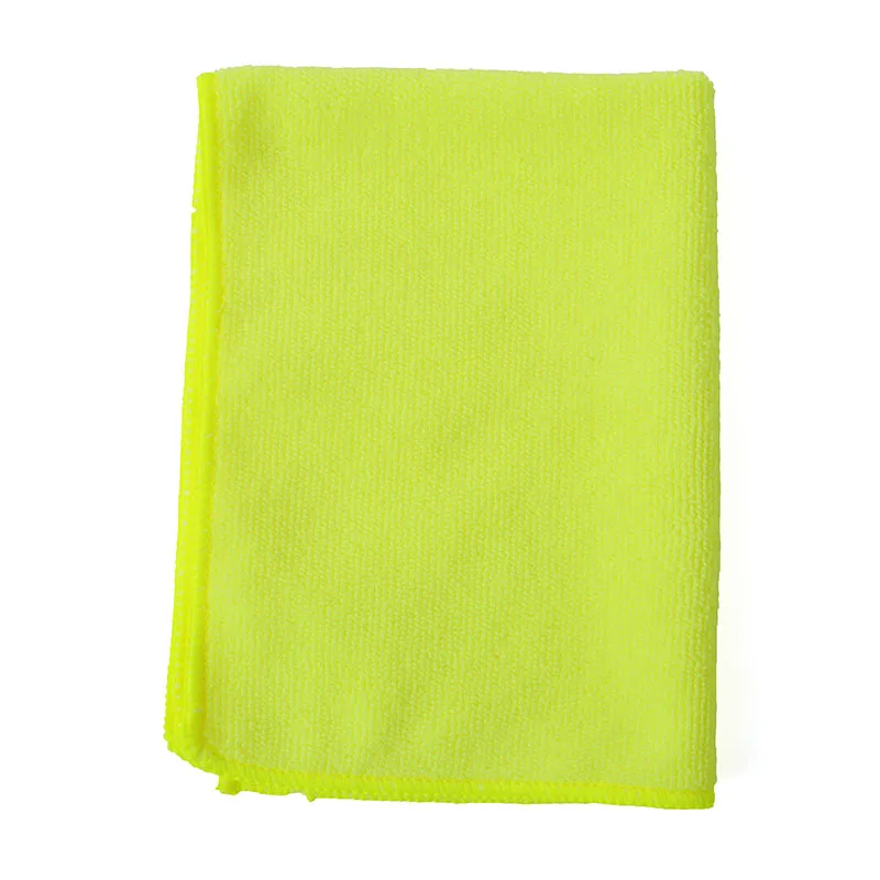 Microfiber Cleaning Cloth