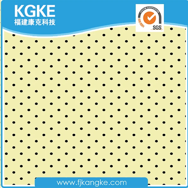 Полиэстеровая персиковая ткань из микрофибры для пляжных шорт