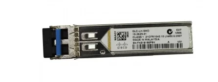 1000BASE-LX/LH двойное/SMF 1310nm 10 км