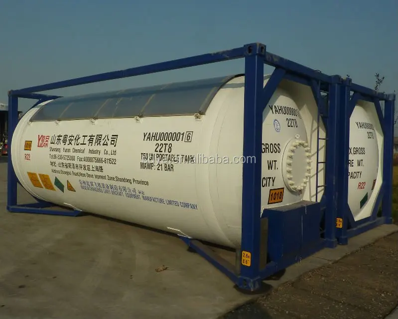 
High quality propylene R1270 refrigerant 2018 with best price and service 