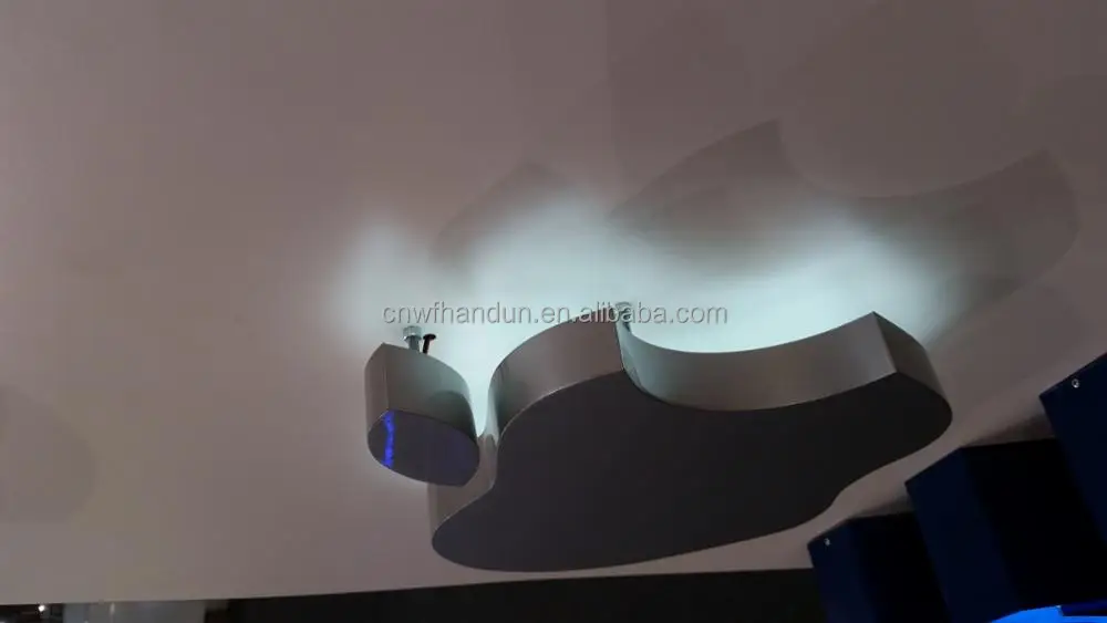 
Spot Laser Welding Machine for stainless and aluminum letters 