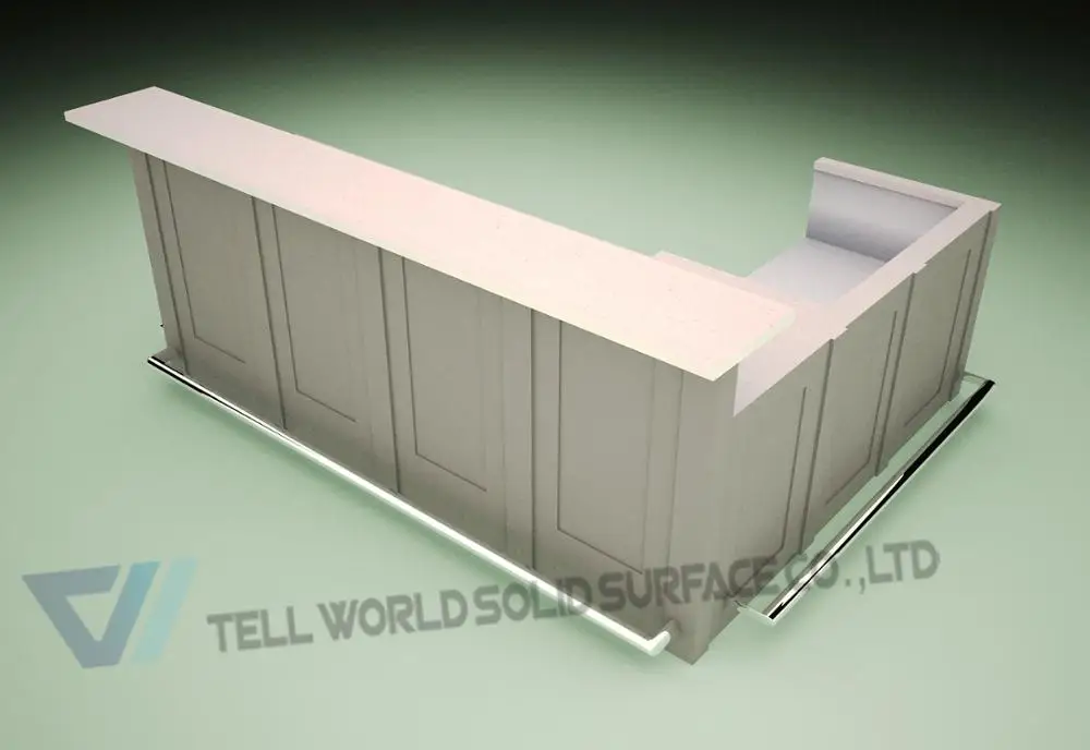 Used bar counter dubai bar counter service stainless bar counter