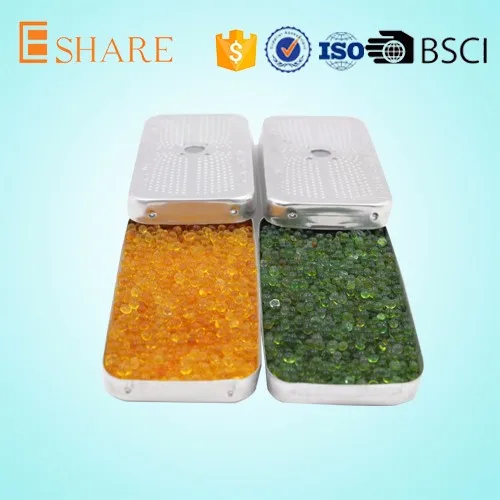 45 г Упаковка Dmf Бесплатно Поглотителя Влаги Сверху Сухой Силикагель Осушителя