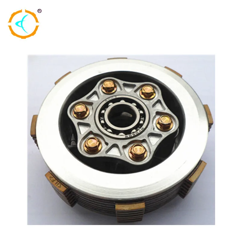China Manufacturer Direct Sale Motorcycle Clutch Center Clutch Assembly for Motorcycle CG200
