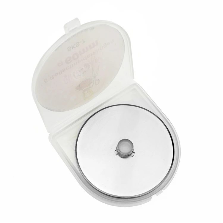 Fabric 60mm Rotary Cutter Blade