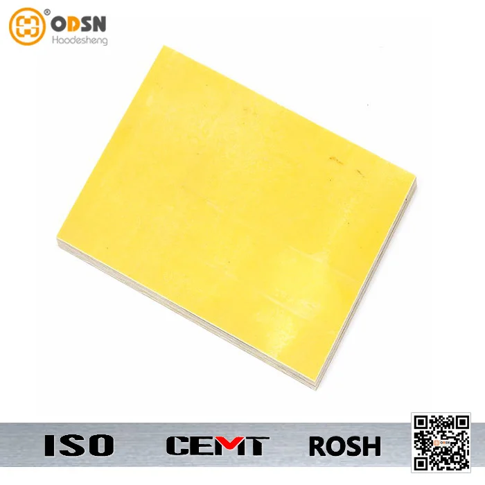 Made in China excellent material epoxy bakelite sheet 3240