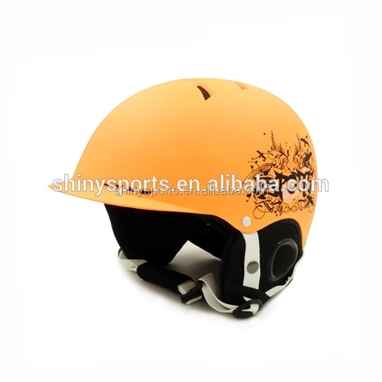 Best Selling High qualityWinter Outdoor Sports Promotion Ski Snowboard Helmet for Adult
