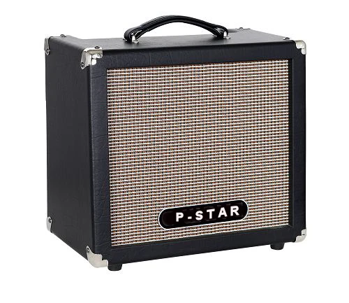 5w full tube guitar amplifier combo