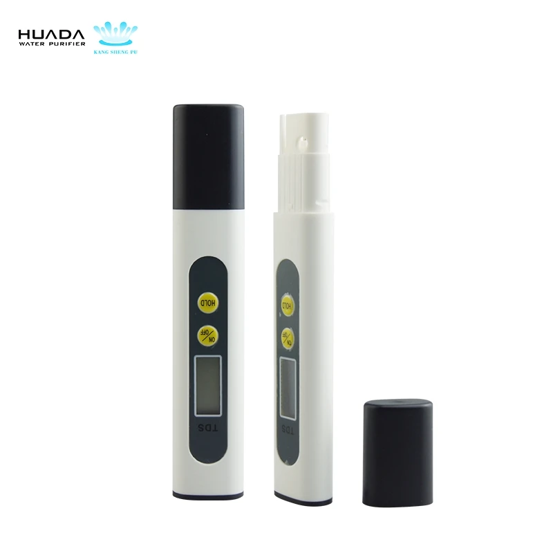 TDS Meter Hold  3 in 1 TDS Tester