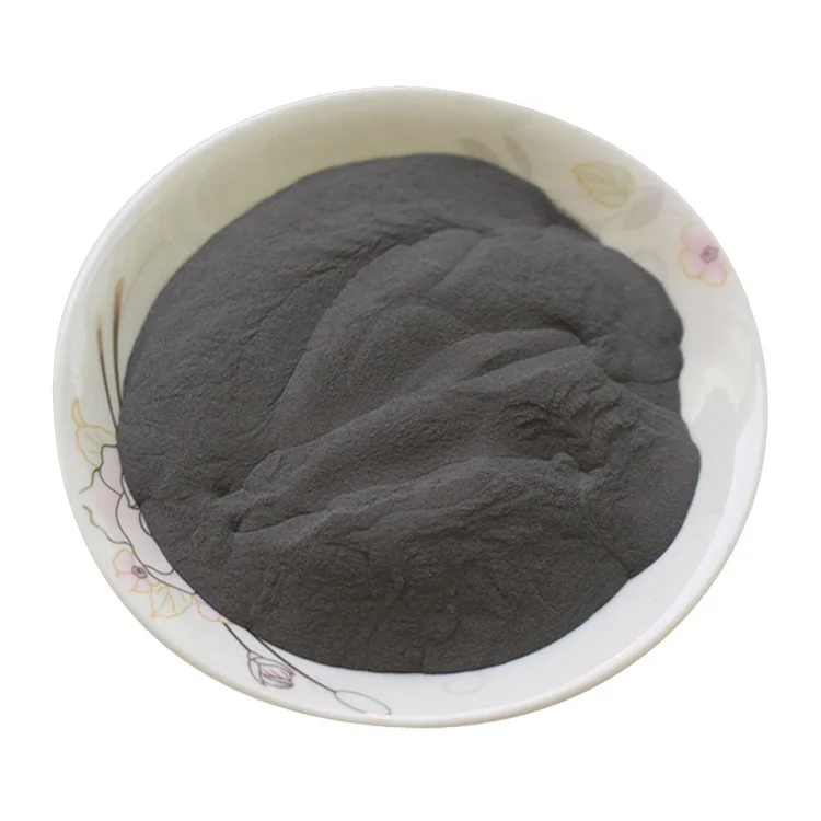 China manufacture low density water grey cast filings uses of iron powder