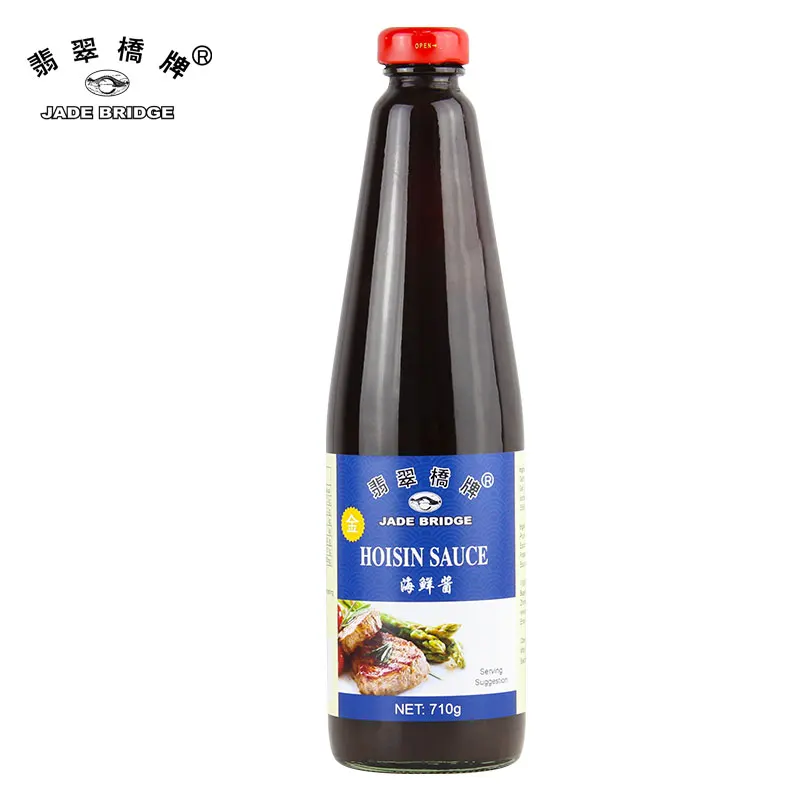 Традиционный рецепт приправы Hoisin соус