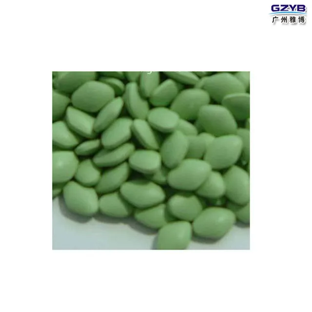 
Wholesale body building Chinese herbal extract appetizer tablets 