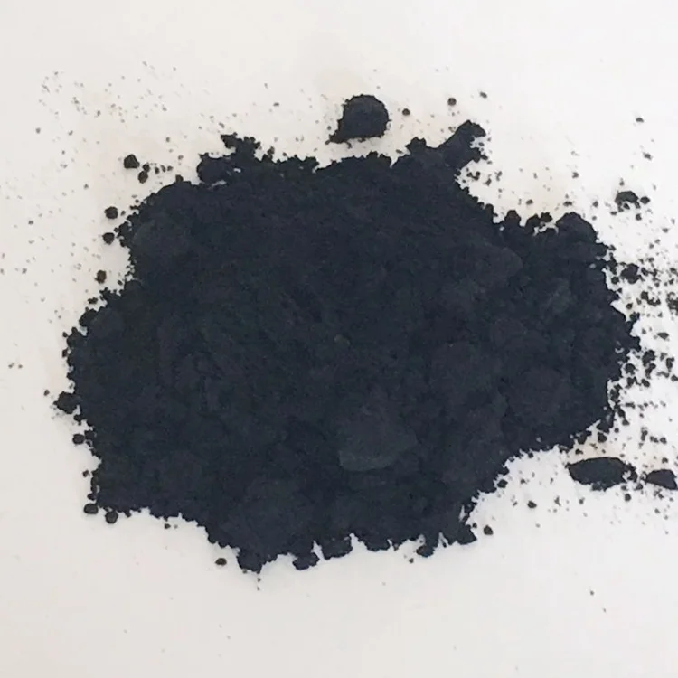 
Friction reduction and wear resistance black nano diamond Powder 