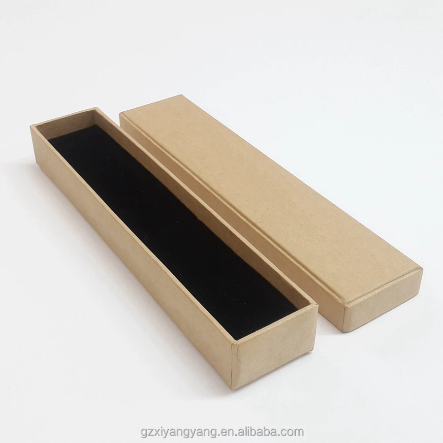 
Luxury Handmade Custom Logo Printed Paper Jewelry Gift Box , Ring Box, Necklace Box 