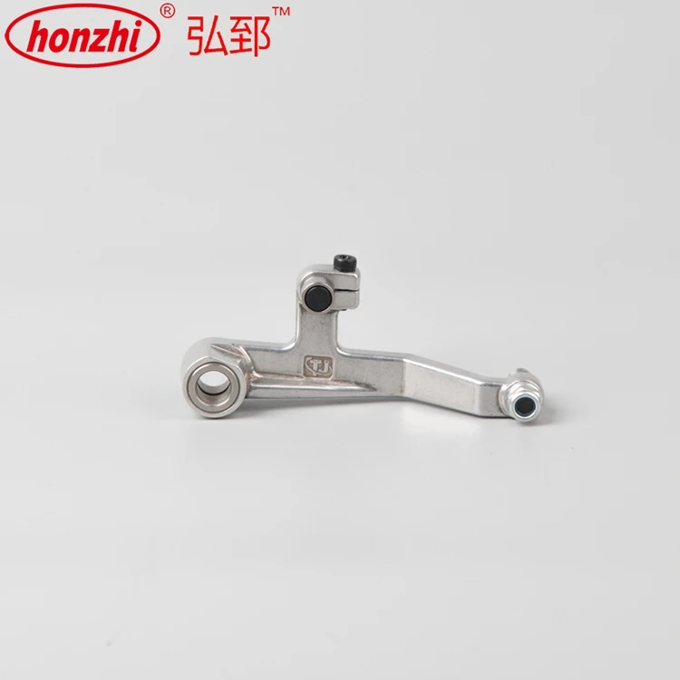 (HZ-E-001) cam embroidery machine high speed double cam presser foot lever set