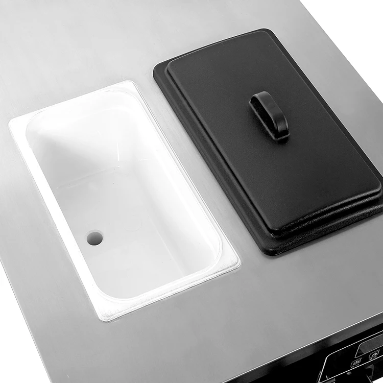
China Wholesale Prices Cheap Soft Serve Ice Cream Machine 