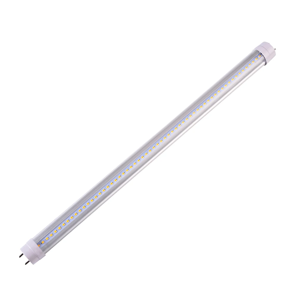 EVG/KVG led light tube DC 12V 24V solar led tube t8 replacement fluorescent tube 120 300 360 Degree t5 lighting