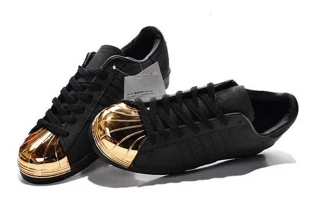 adidas superstar negras y doradas mujer adidas superstar negras y doradas mujer