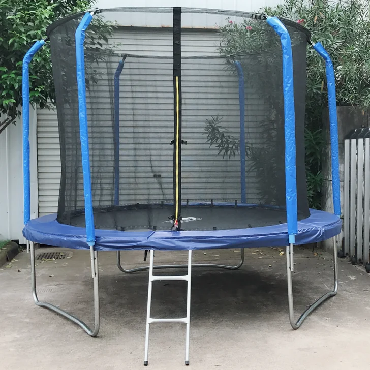 
Fourstar trampoline elastic bed 