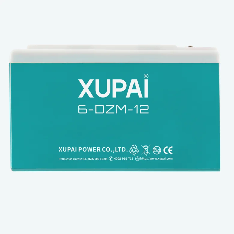 48 В 12 Ач мощность 6-DZM-12 Заводская батарея для электрических велосипедов