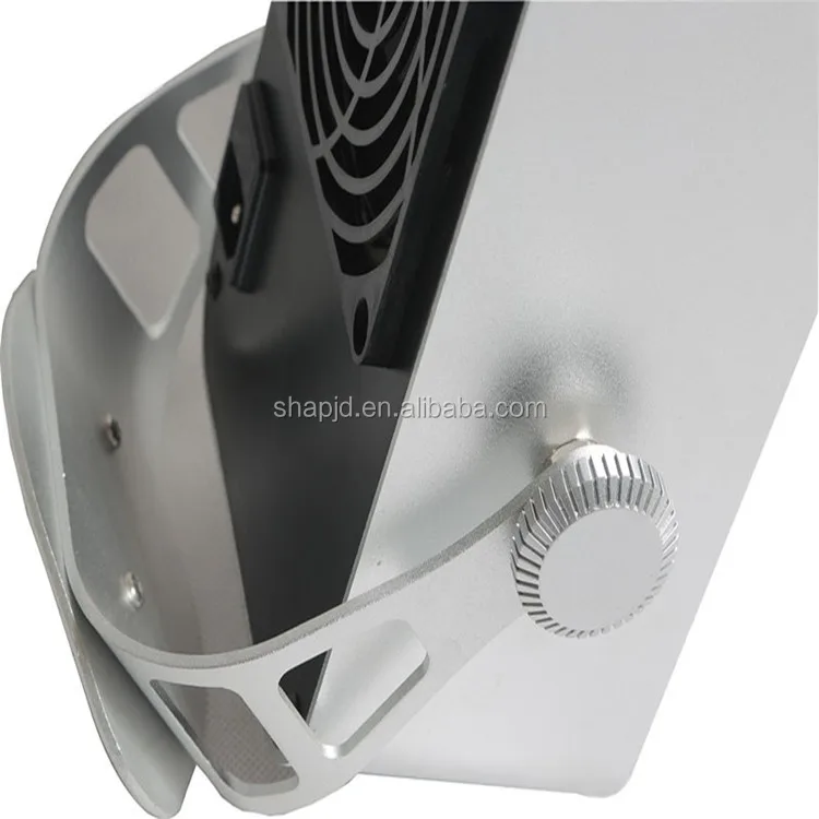 AP-DC2451 Mini desktop discharge blower anti-static blower ionizer