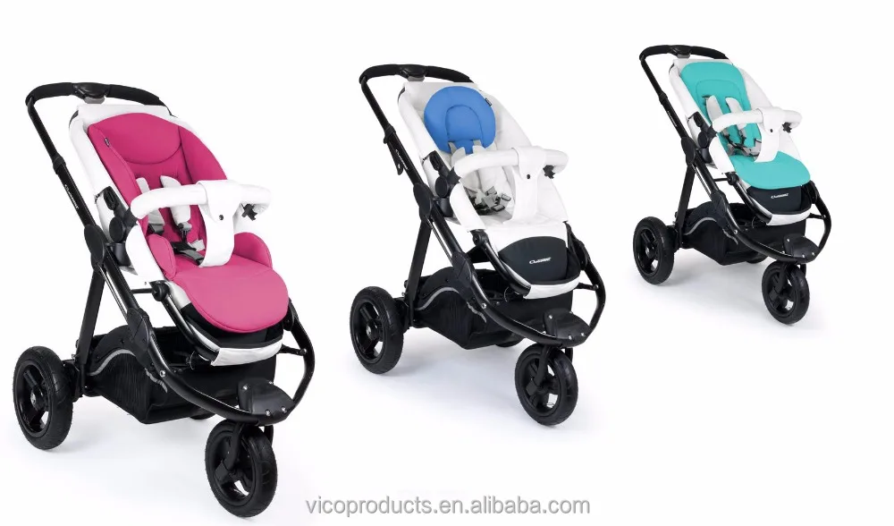 
3 in 1 deluxe aluminum frame compact folding bassinet and car seat adapter overland top fancy 3 wheels baby jogger stroller 