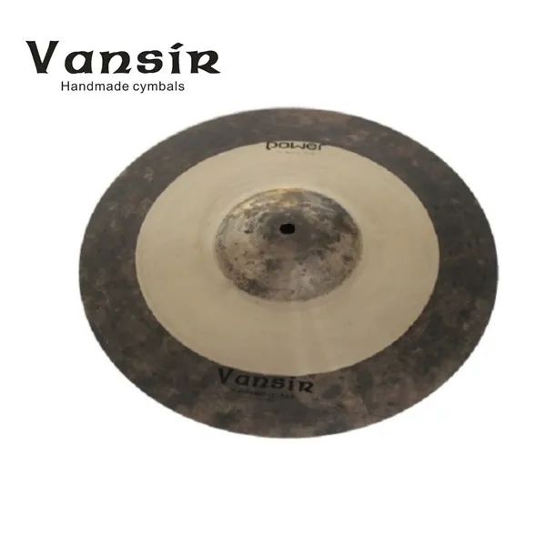 Vansircymbals 2021 Professional sound chang cymbals set with traditional tecnology of produce Hot