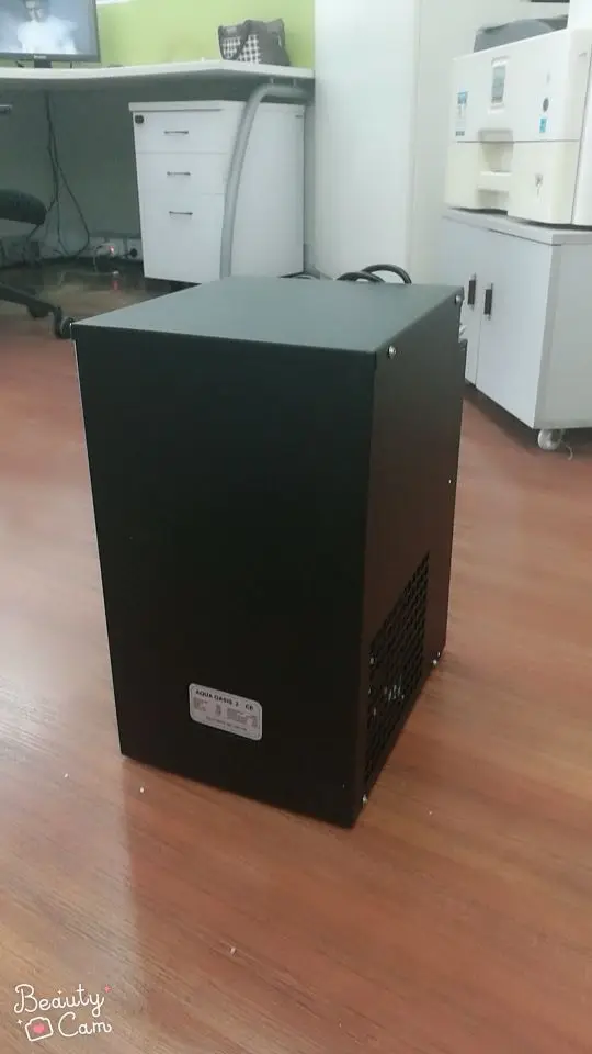 Sparkling Water Cooler Dispenser Under sink table top