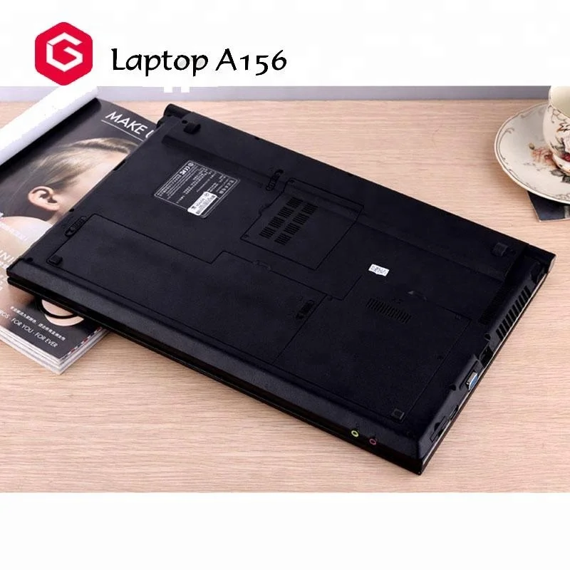 HOT thin Intel core i7 hot sale laptop with WIFI