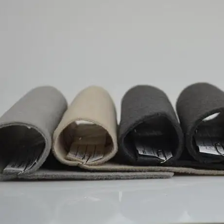 
Anti-fouling needle punch nonwoven fabric auto upholstery fabric for package tray 