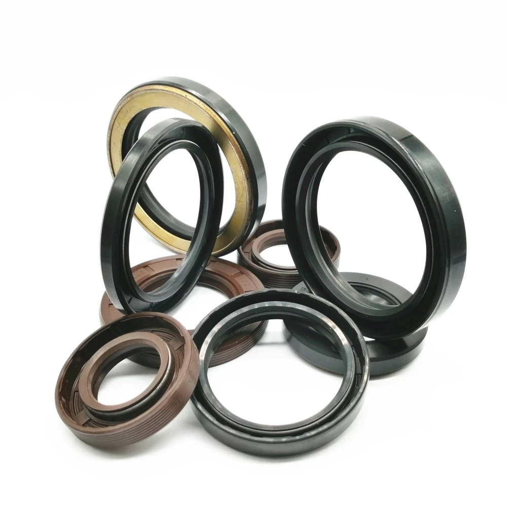 Good Quality Rubber Hydraulic Cylinder Oil Seal From China Supplier